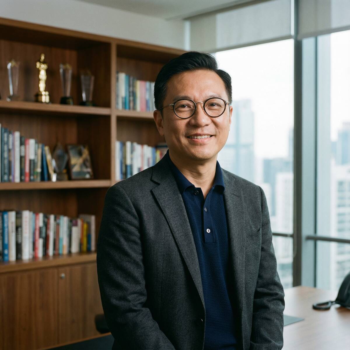 吃瓜爆料网导演