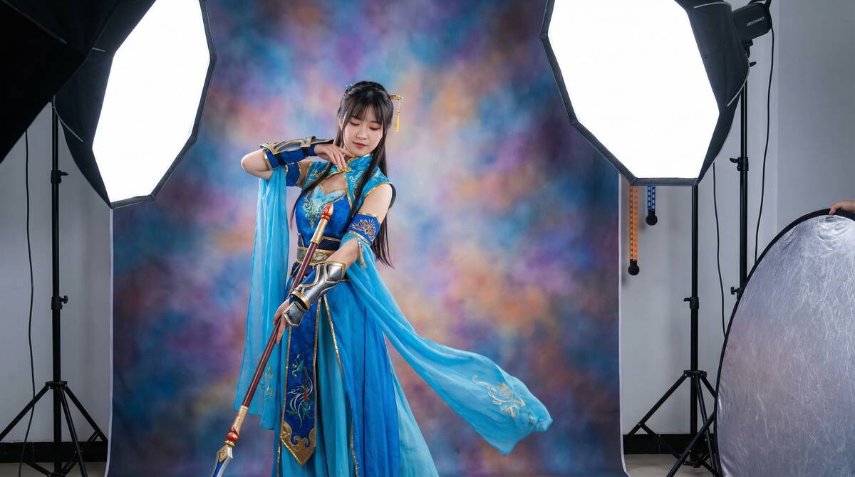 吃瓜爆料网cosplay