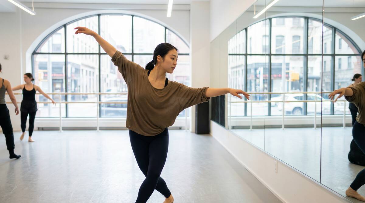 吃瓜爆料网舞蹈